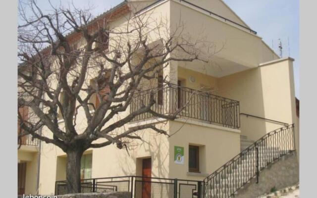 Lou Pitchot Maximénet