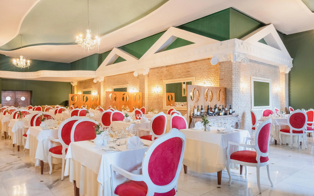 Iberostar Waves Bahia - All Inclusive