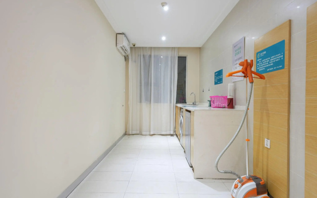 City Comfort Inn Suizhou Lieshan Avenue – Guest Rooms – Suizhou