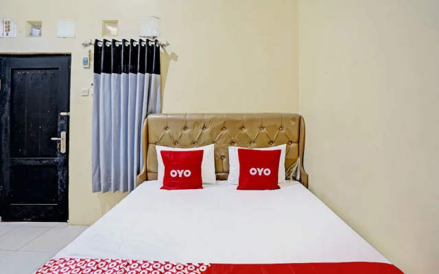 OYO Life  93032 Maju Mapan Homestay Syariah