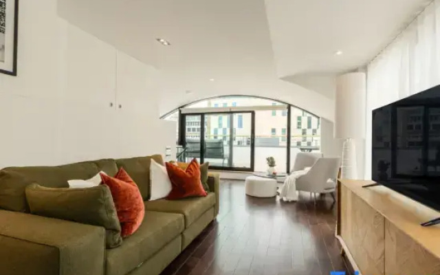 Your Apartment - Tower of London