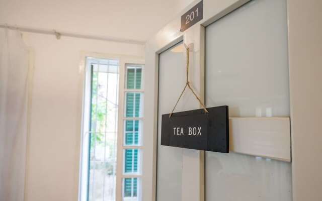 Momento Sleepbox