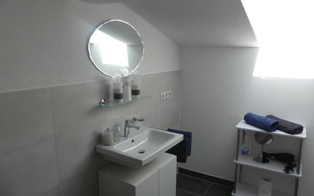 Apartment Fischer
