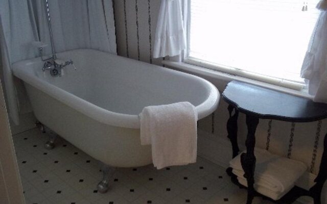 A Sentimental Journey Bed and Breakfast