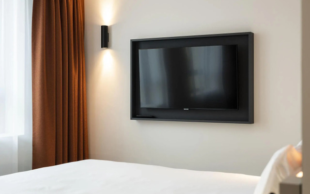 B&B HOTEL Antwerpen Centrum