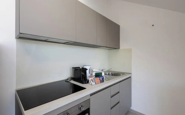 Dara Holiday Apartment