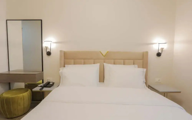 Olia Residence