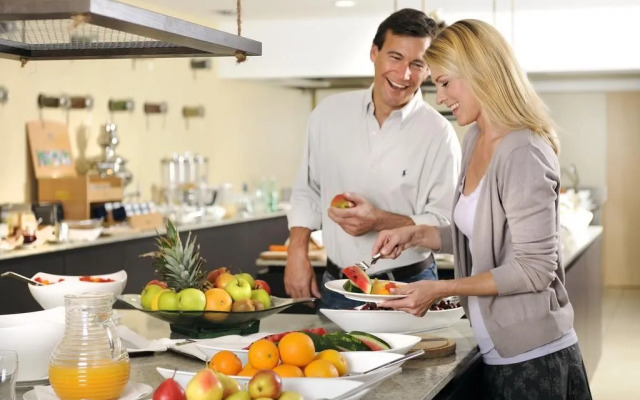 Falkensteiner Hotel & Spa Bleibergerhof