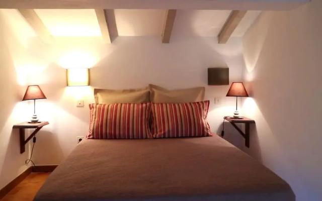 Résidence Les Hauts De L'Avena