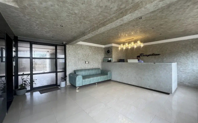 Dreamz Luxury Home