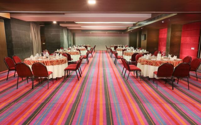 Hotel Almeida