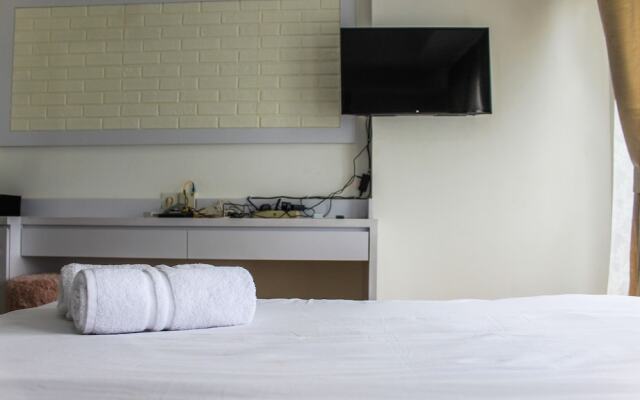 Stylish Studio Casa De Parco Apartment