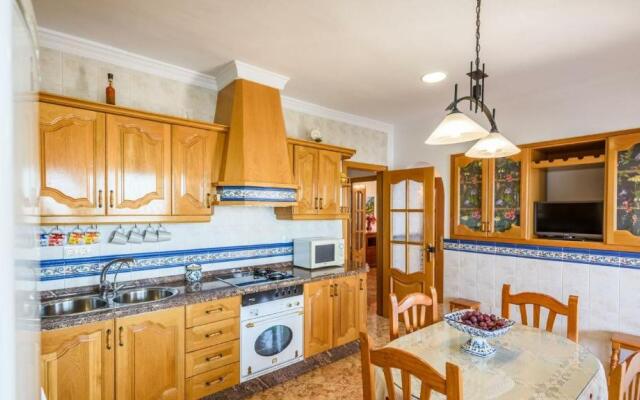 Castillo de la Hazalara Competa by Ruralidays