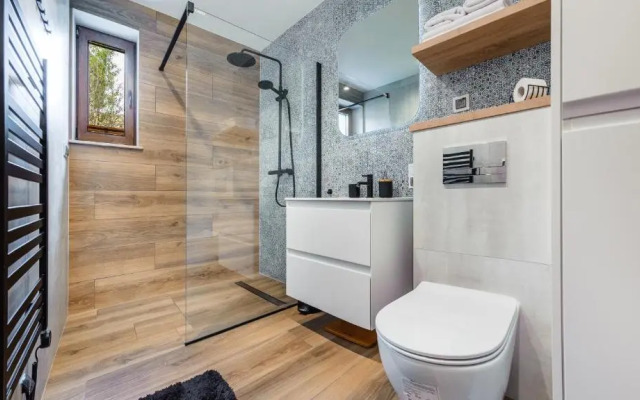 Apartamenty Sun & Snow Stegna