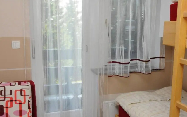 Zeleni Apartment Rogla