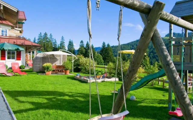 2 in Alpenrosle Modern Retreat