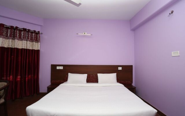 OYO 11047 Home Spacious 3BHK Bhumiyadhar