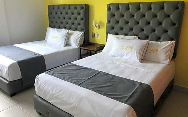 Hotel Jar8