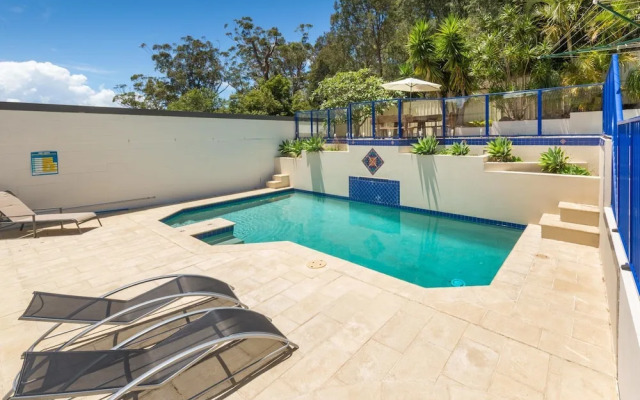 Kallaroo Street 3 - Corlette