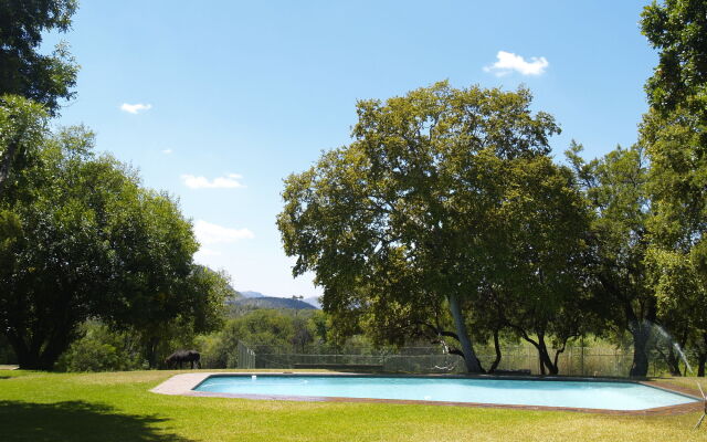 The Venue Country Hotel & Spa