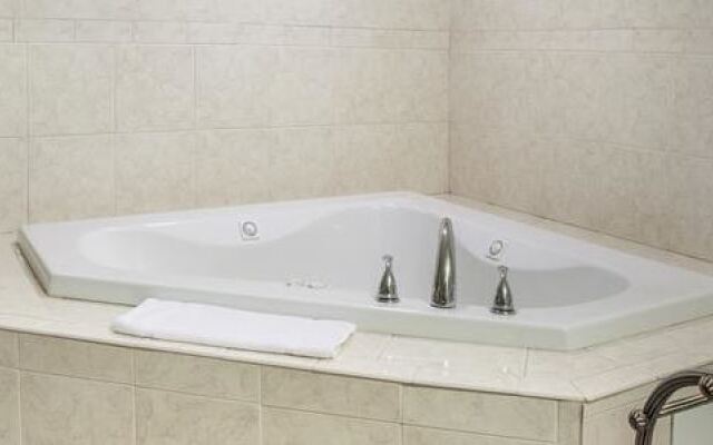 Ramada St Joseph