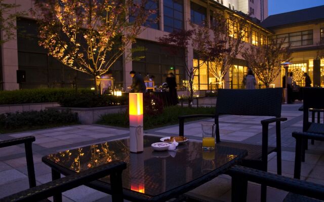 Millennium Hotel Wuxi