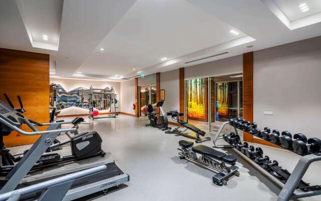 Sidera Kirman Premium - Ultra All Inclusive