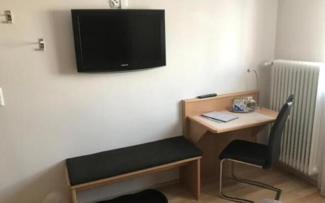 Hotel-Pension Berg Caf