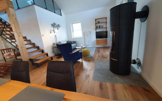 Ferienhaus in Schlagsdorf auf Fehmarn