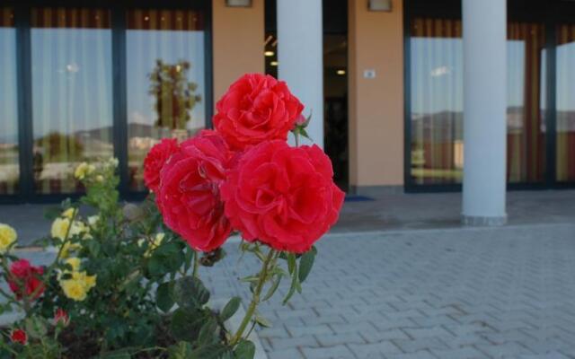 Hotel Rosa dei Venti