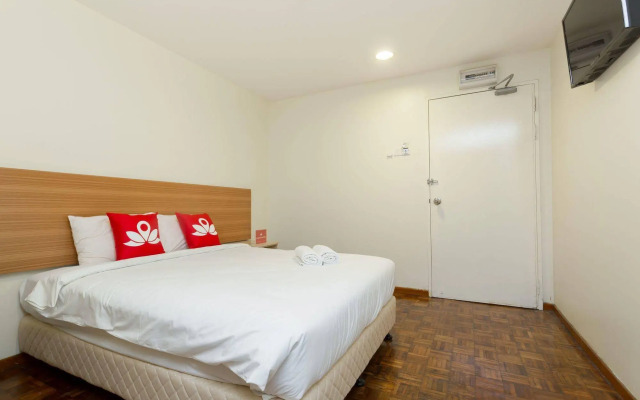 ZEN Rooms Basic Sentul Kuala Lumpur