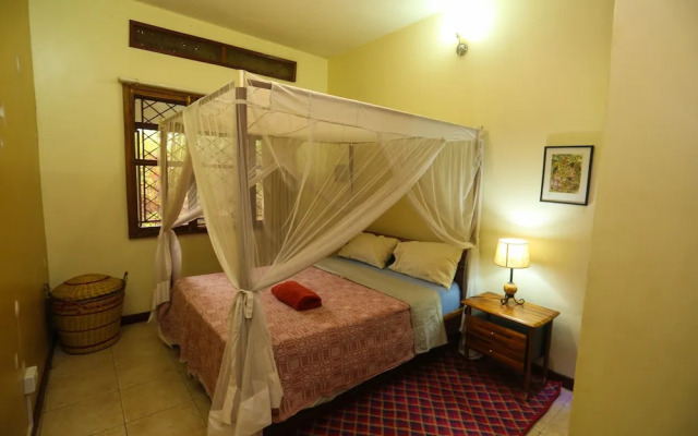 Soho Greens Apartment 2