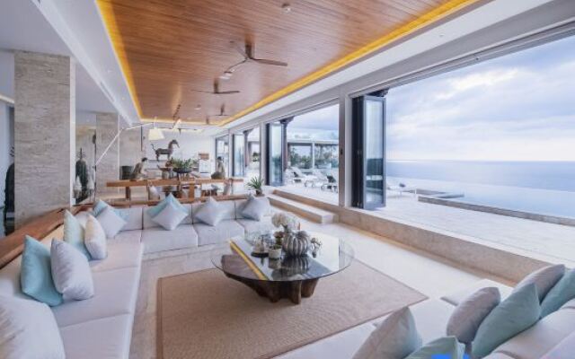 Maya Anda Villa