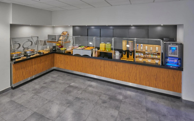 City Express by Marriott Matamoros