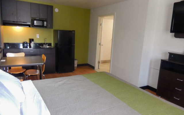 Venetian Inn & Suites Houston