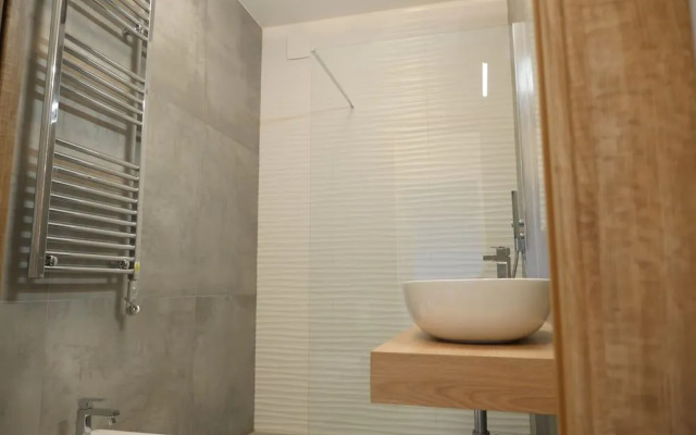 Poggio Miramare Luxury Home