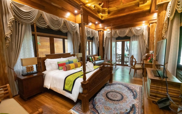 Khum Wang Nuea Villa