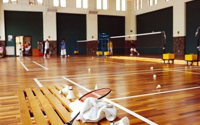 Santika Premiere Kota Harapan Indah