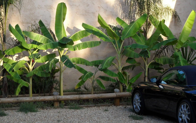 Residence Vélès Plage