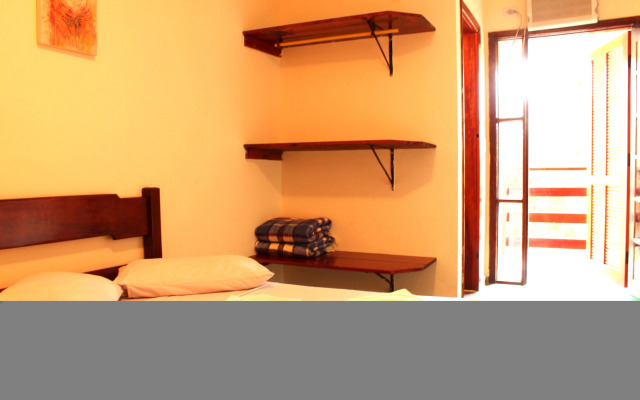 Água Doce Praia Hotel