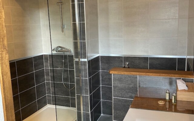 Le Clos Saint Georges