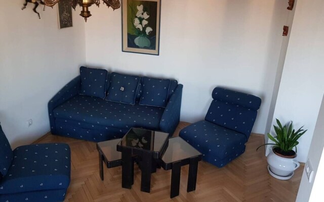 Stylish Apartment in Dorcol