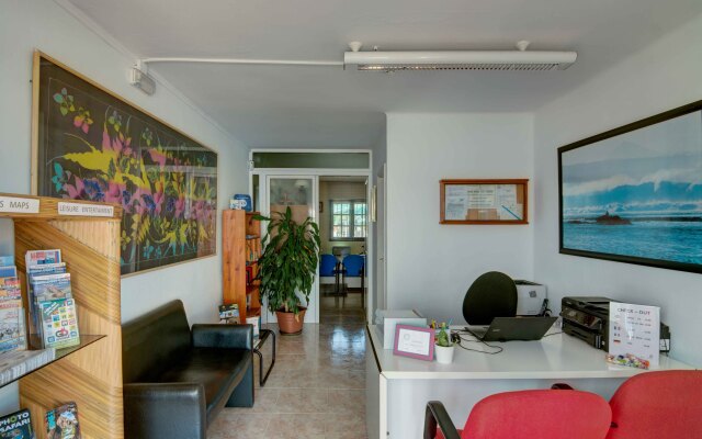 Apartamentos las Lilas