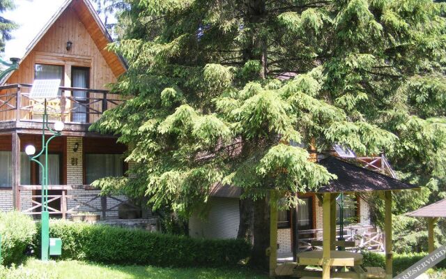 Traveland Butique Resort Poiana Brasov