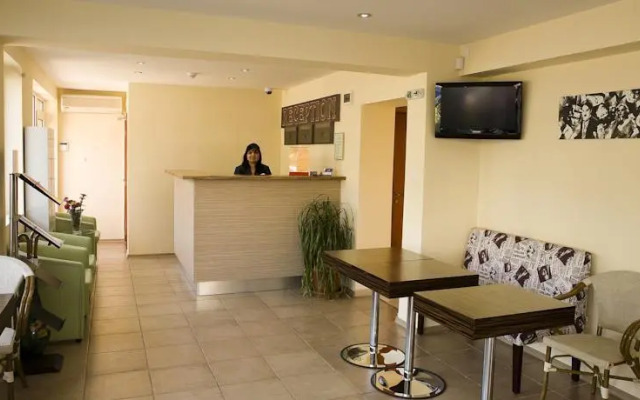 Family Hotel Casa Brava