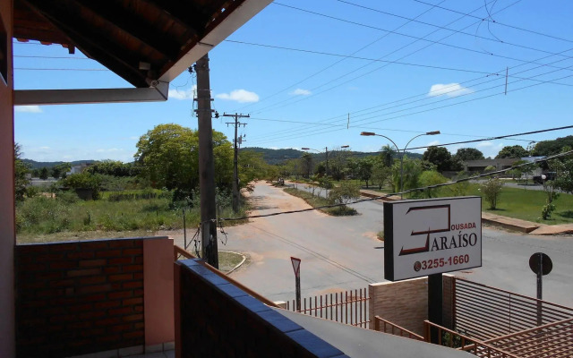 Pousada Paraiso