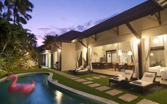Villa Alice Satu by Villa Finder