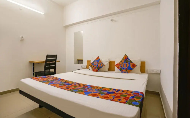 Fabhotel Saubhagya Elite
