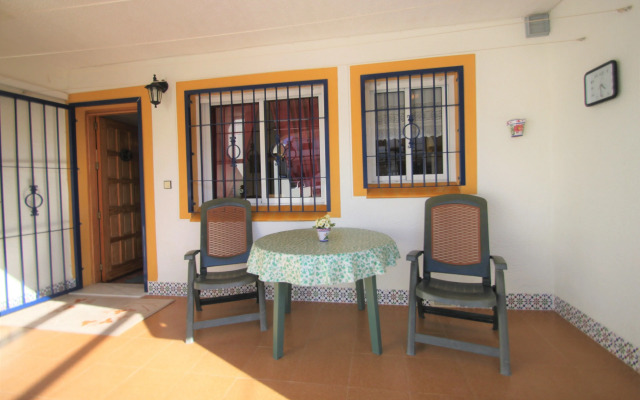 Apartamento CasaTuris Urb.Altomar II