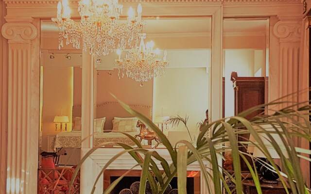 Q Suites Preveza
